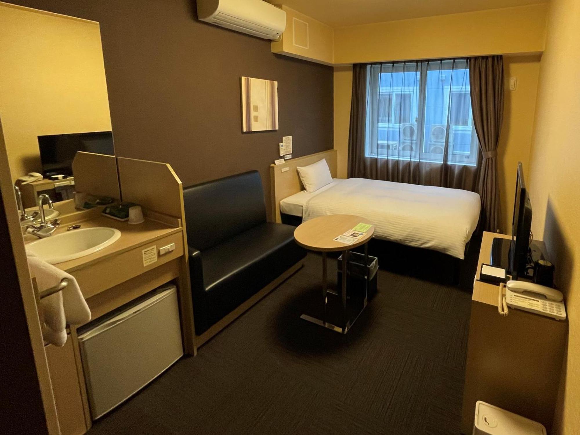 Hotel Route-Inn Miyako Miyako  Dış mekan fotoğraf