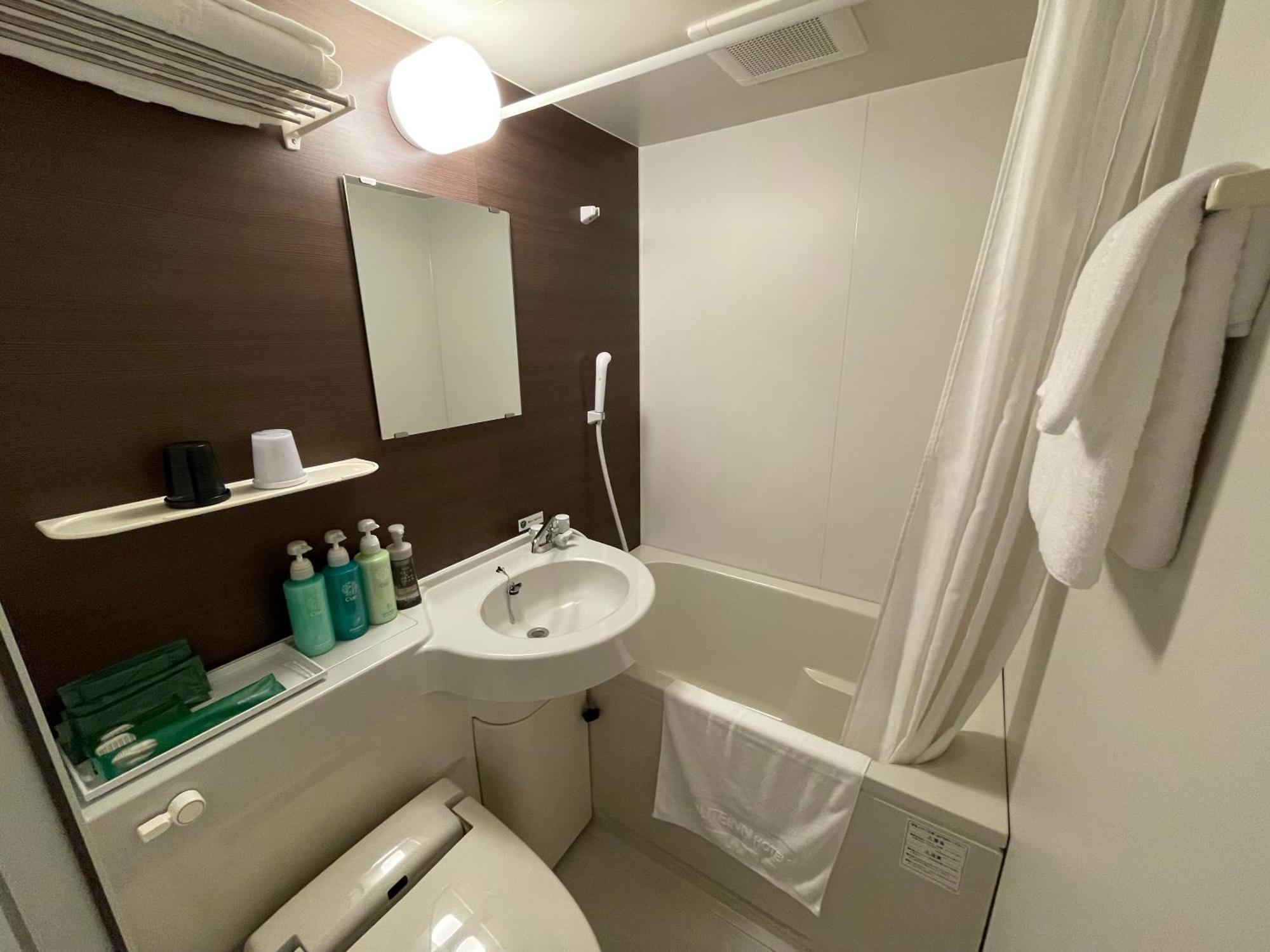 Hotel Route-Inn Miyako Miyako  Dış mekan fotoğraf