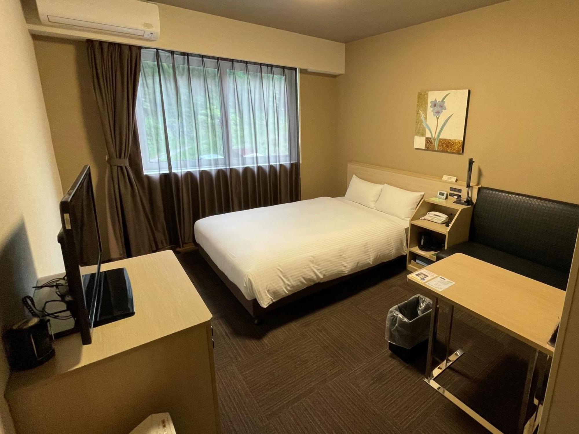 Hotel Route-Inn Miyako Miyako  Dış mekan fotoğraf