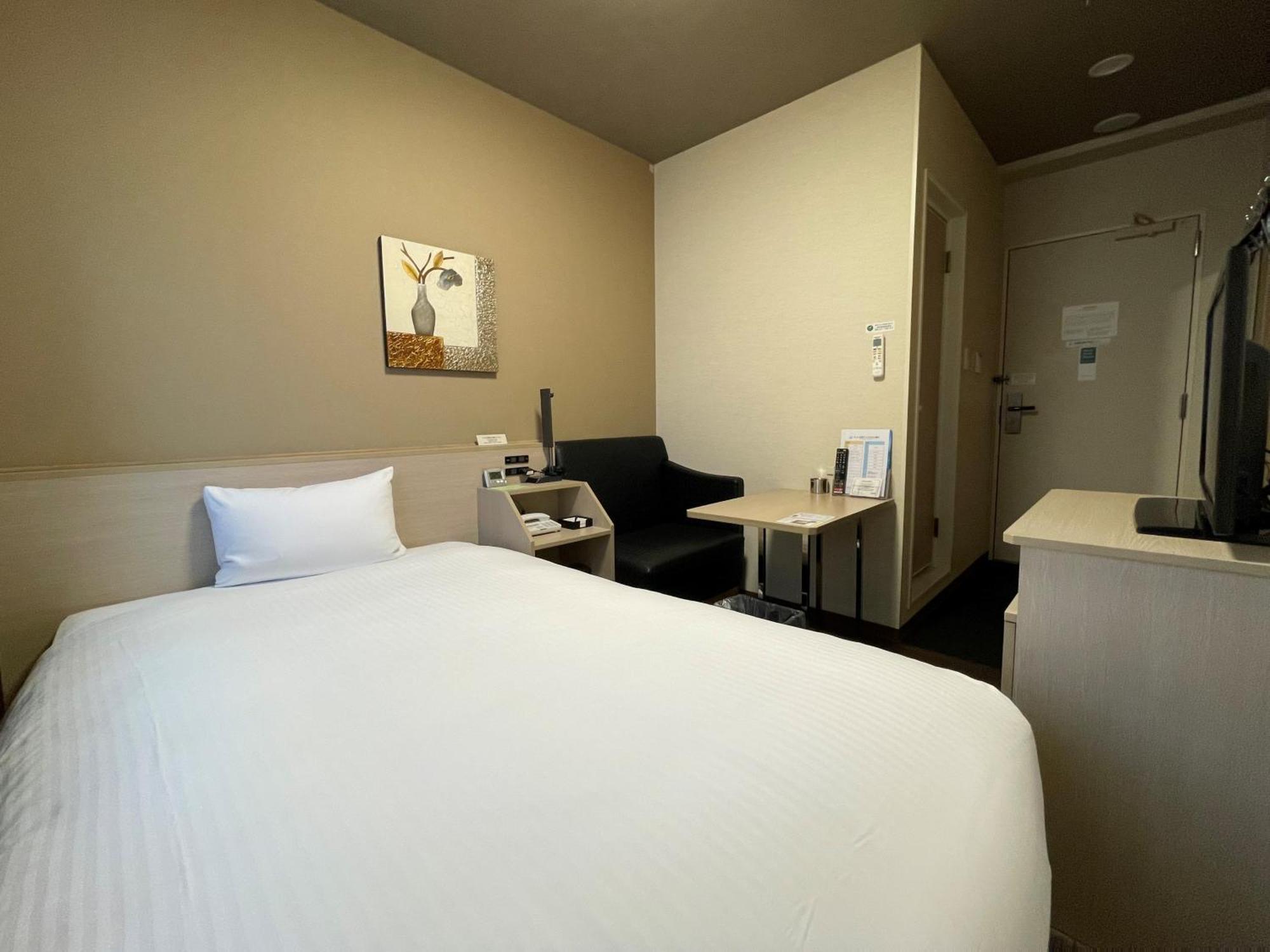 Hotel Route-Inn Miyako Miyako  Dış mekan fotoğraf