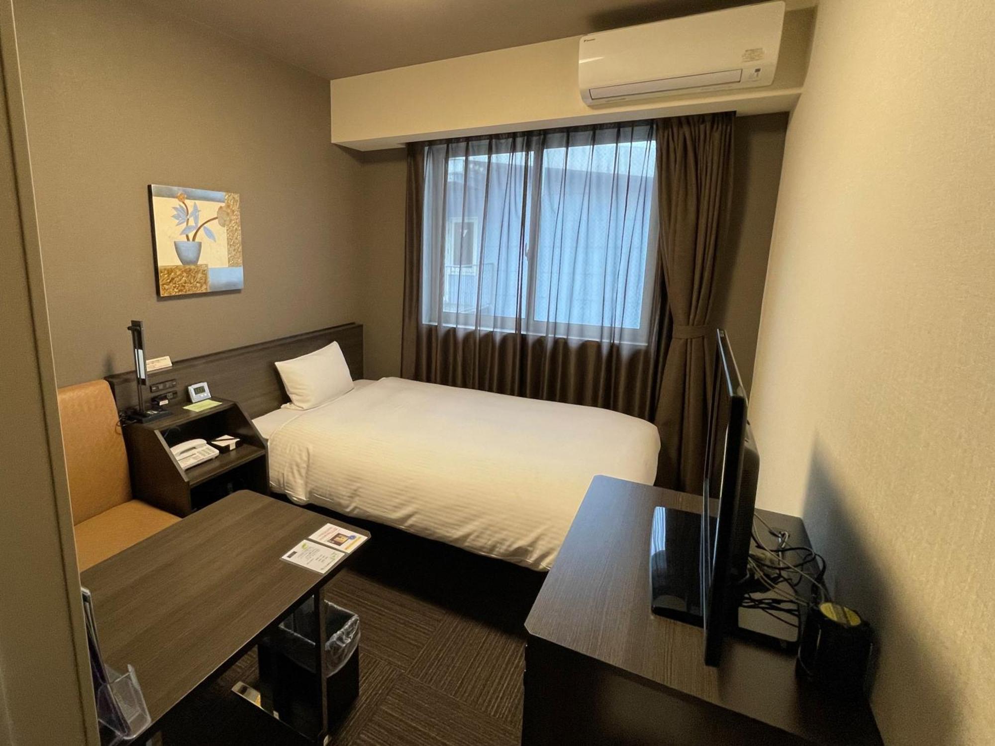 Hotel Route-Inn Miyako Miyako  Dış mekan fotoğraf